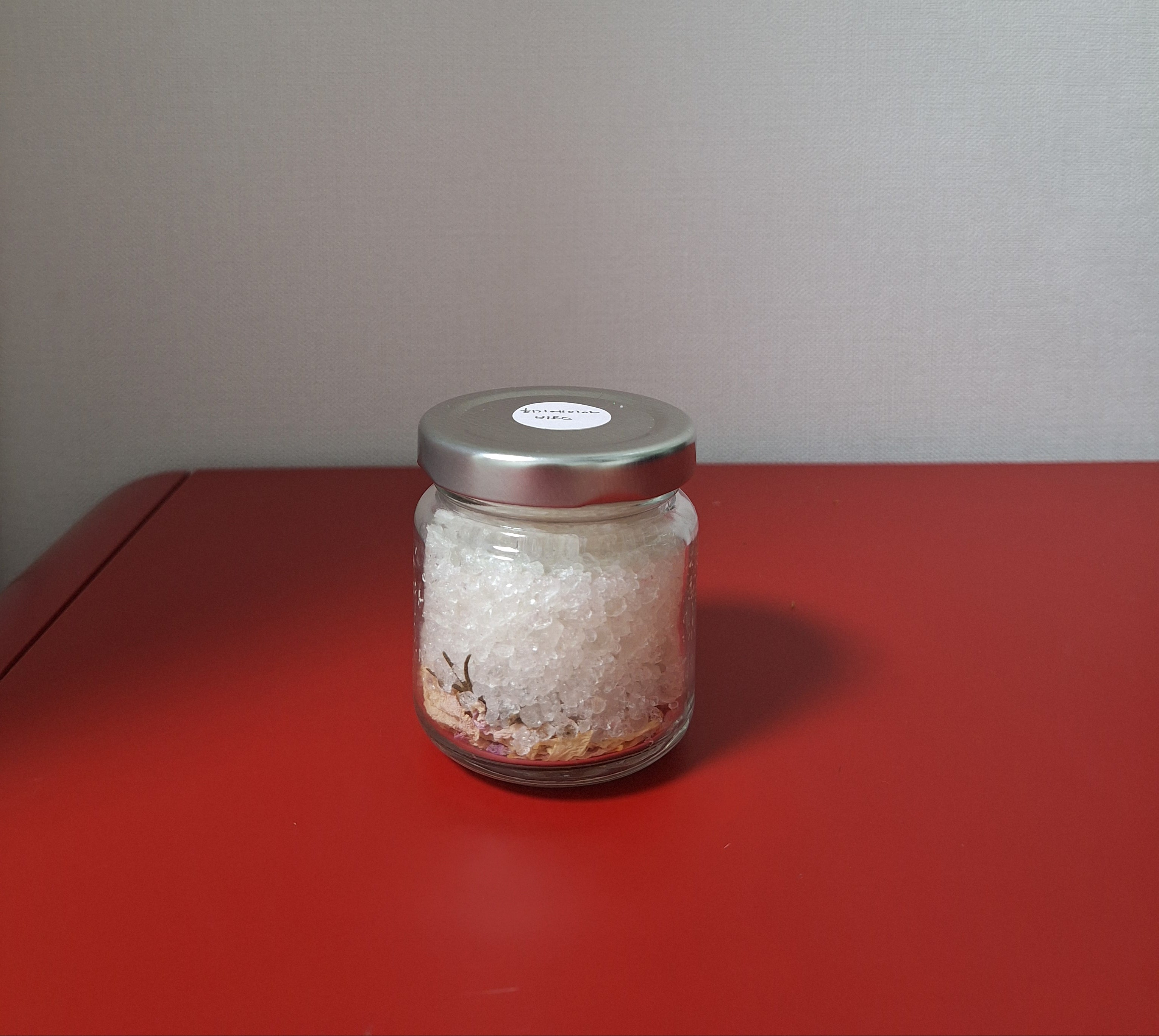 히기에이아 비오스 Hygieia Biǒs (Small)