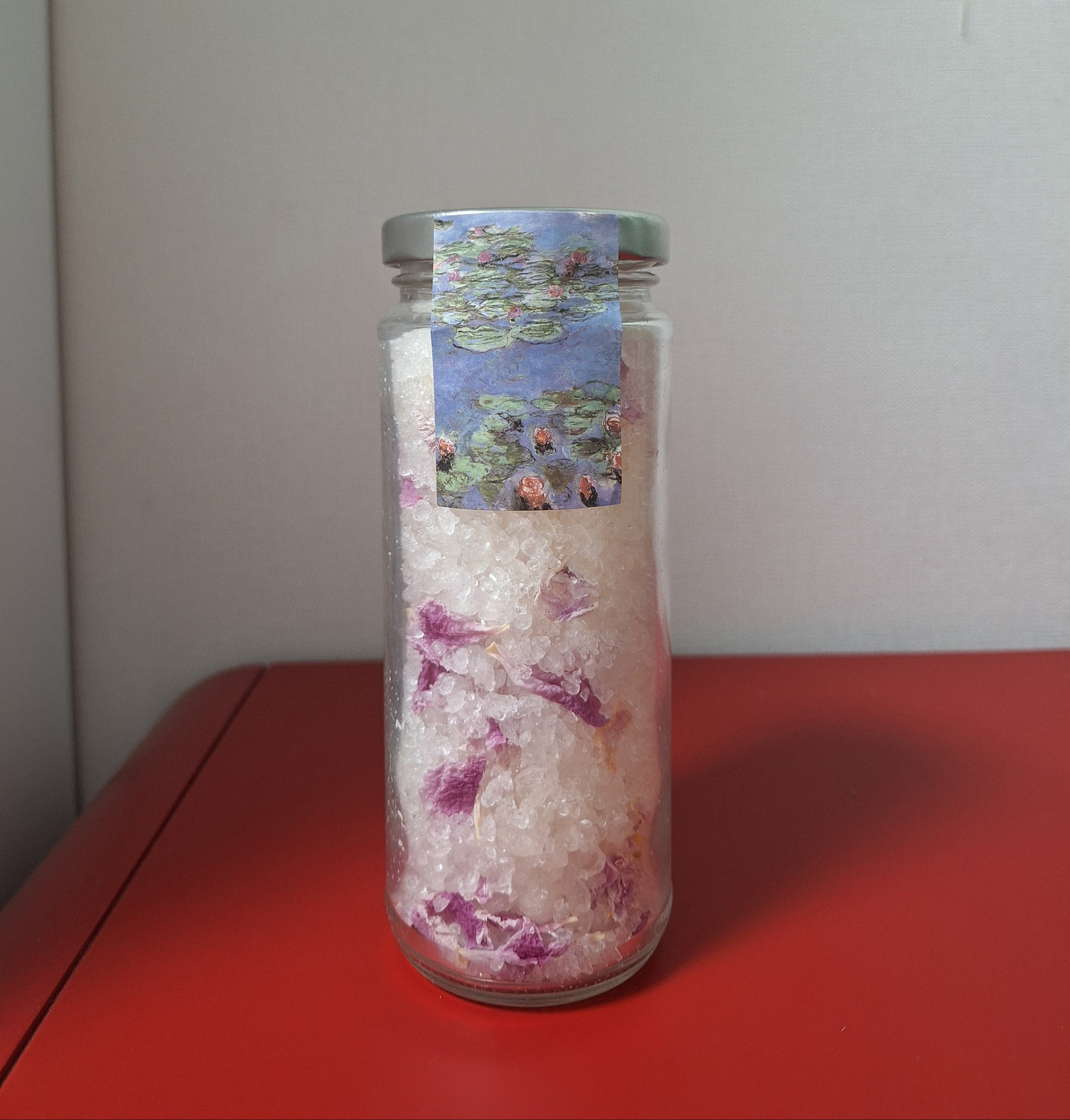 파에오니아 Paeonia (Basic)