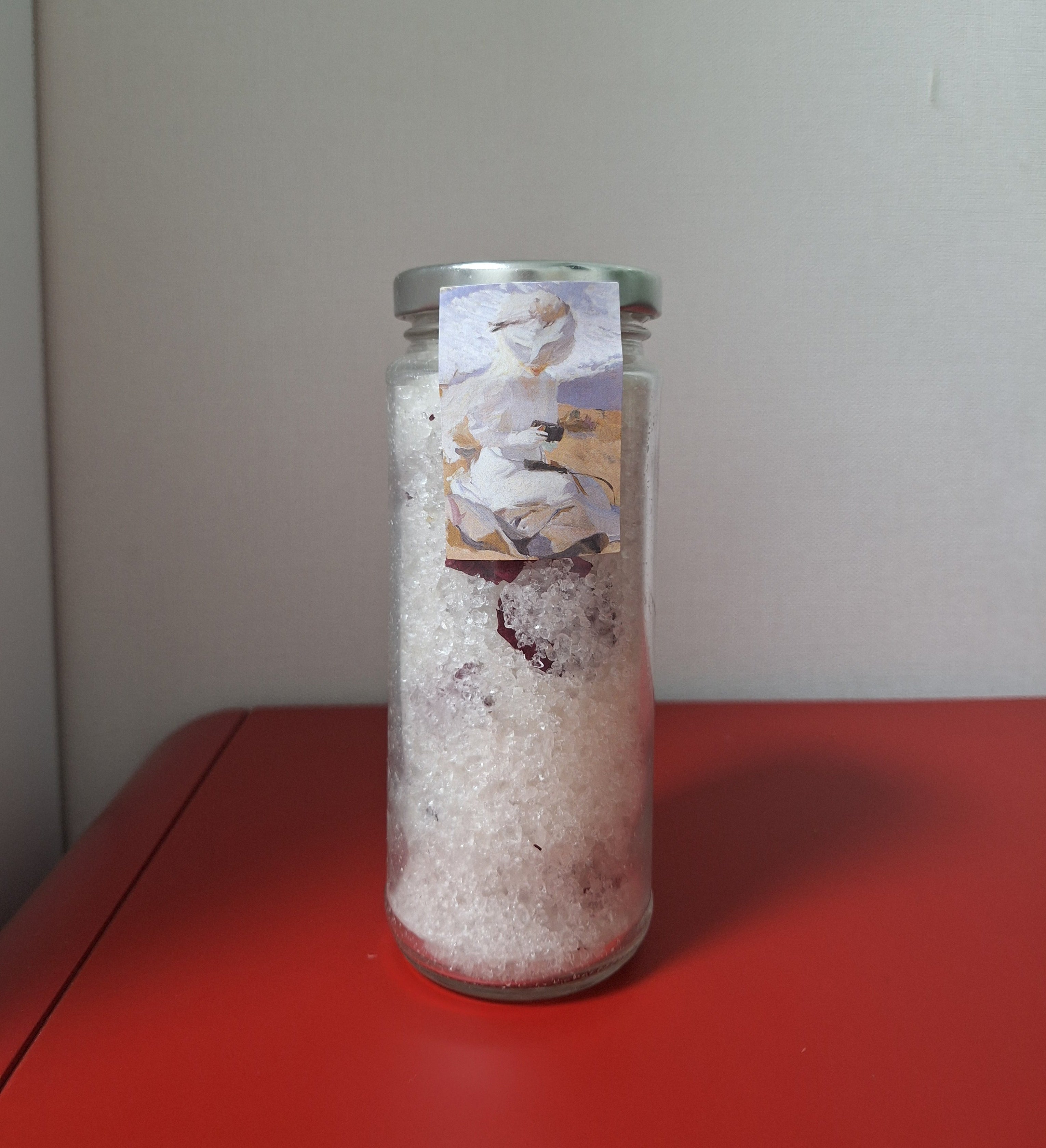 로사 레비비스코 Rosa Revivisco (Large)